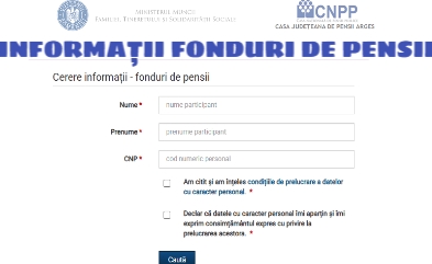 Fond de pensii