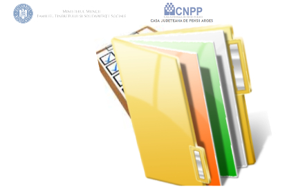 Formulare CJP Argeș