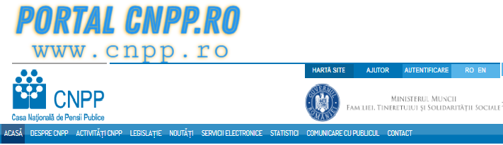 Portal CNPP
